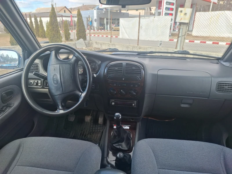 Kia Sportage, снимка 6 - Автомобили и джипове - 48558773