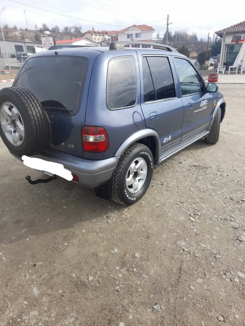 Kia Sportage, снимка 5 - Автомобили и джипове - 49503093