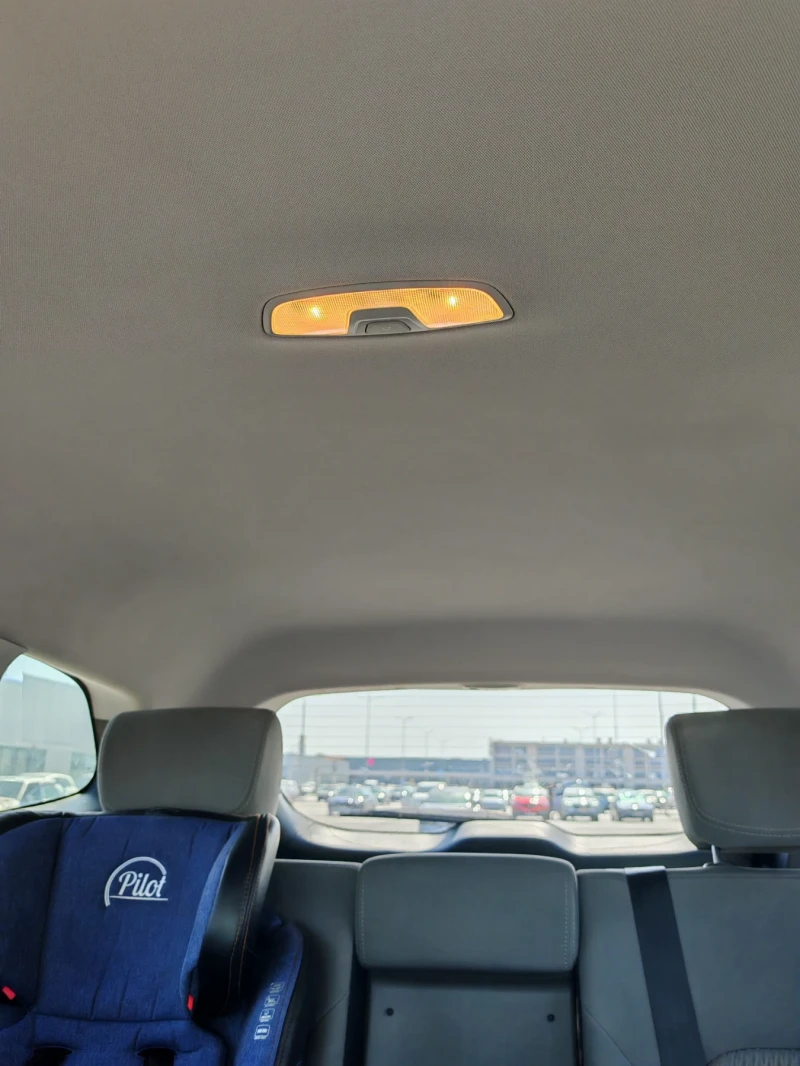 Hyundai Santa fe Grand Santa Fe, снимка 9 - Автомобили и джипове - 52507979