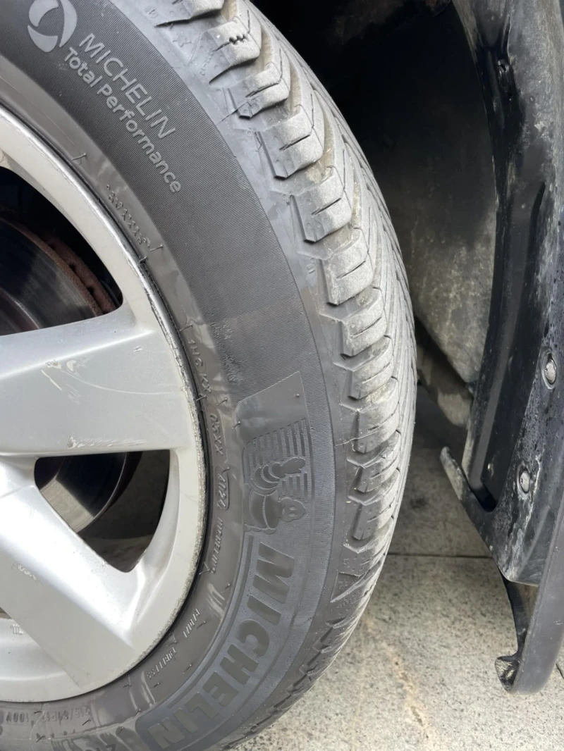 Nissan X-trail 2000, снимка 16 - Автомобили и джипове - 52230009