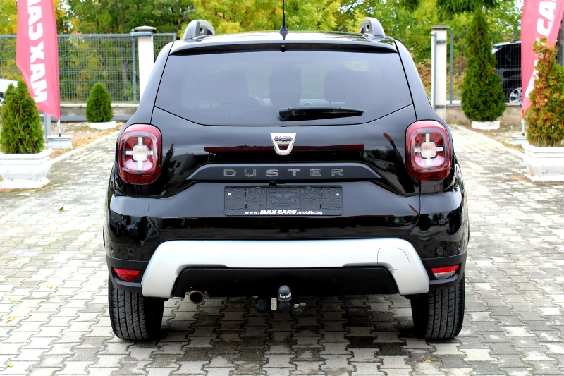 Dacia Duster 1.5dCi 4X4 ЛИЗИНГ, снимка 6 - Автомобили и джипове - 51991353