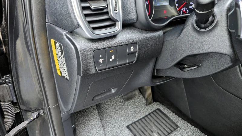 Kia Sportage 2.0 2WD NOBLESSE PLUS autogeorge.com, снимка 15 - Автомобили и джипове - 52389521