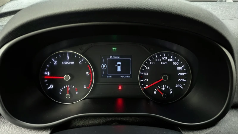 Kia Sportage 2.0 2WD NOBLESSE PLUS autogeorge.com, снимка 7 - Автомобили и джипове - 52389521