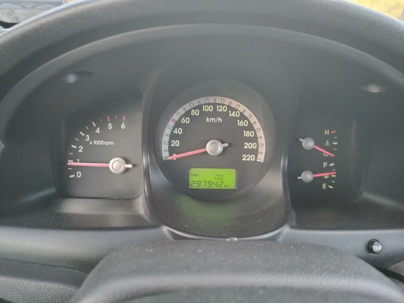 Kia Sportage, снимка 6 - Автомобили и джипове - 52966475