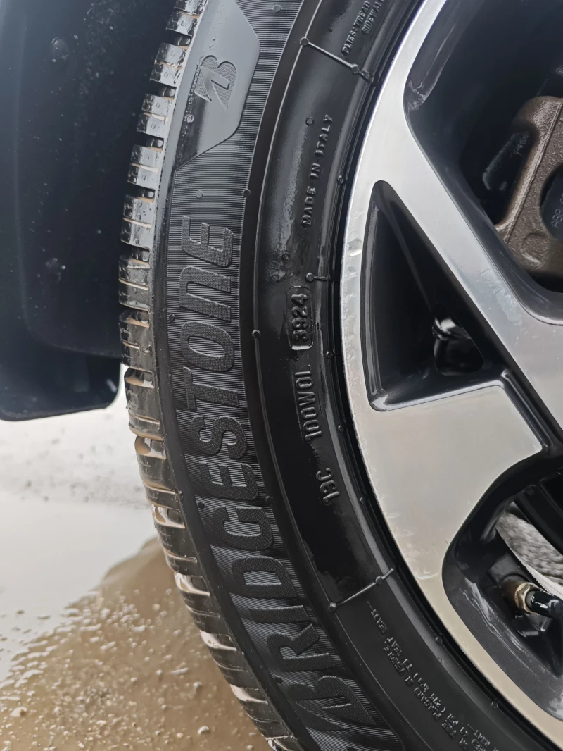 Kia Sportage 1.6 Гаранционна, Mild Hybrid, Executive , снимка 6 - Автомобили и джипове - 53209765