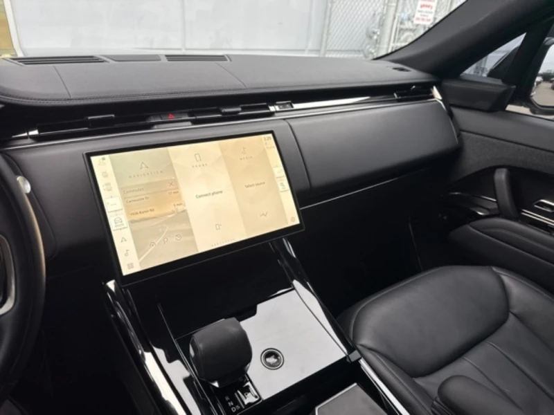 Land Rover Range Rover Sport * Dynamic SE * CARFAX * БЕЗ ПЪРВОНАЧАЛНА ВНОСКА, снимка 9 - Автомобили и джипове - 53235282