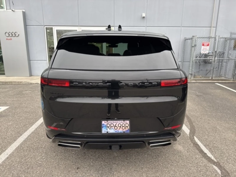 Land Rover Range Rover Sport * Dynamic SE * CARFAX * БЕЗ ПЪРВОНАЧАЛНА ВНОСКА, снимка 4 - Автомобили и джипове - 53235282