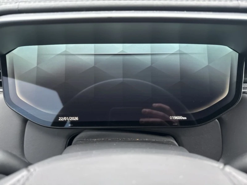 Land Rover Range Rover Sport * Dynamic SE * CARFAX * БЕЗ ПЪРВОНАЧАЛНА ВНОСКА, снимка 8 - Автомобили и джипове - 53235282