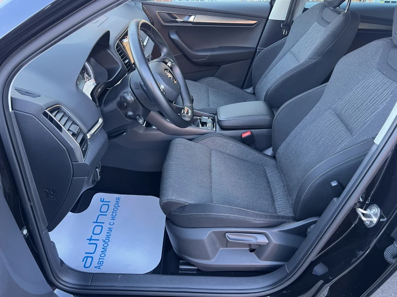 Skoda Karoq STYLE/2.0TDI/115K.C./6MT, снимка 8 - Автомобили и джипове - 53465042