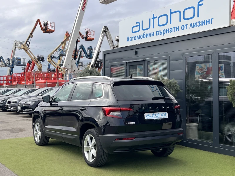Skoda Karoq STYLE/2.0TDI/115K.C./6MT, снимка 3 - Автомобили и джипове - 53465042