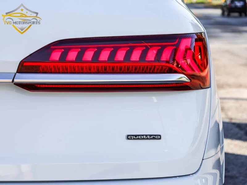 Audi Q7 Premium Plus* CARFAX* АвтоКредит* (ЦЕНА ДО БГ), снимка 5 - Автомобили и джипове - 53501949