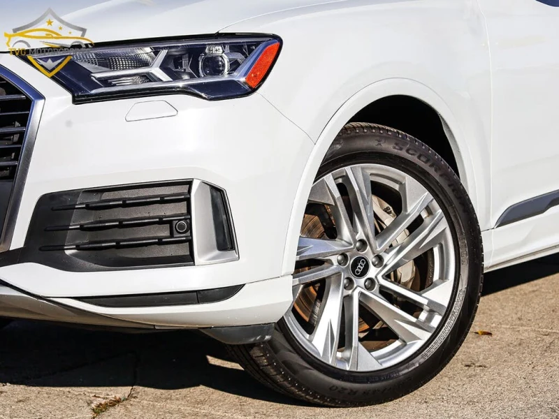 Audi Q7 Premium Plus* CARFAX* АвтоКредит* (ЦЕНА ДО БГ), снимка 2 - Автомобили и джипове - 53501949
