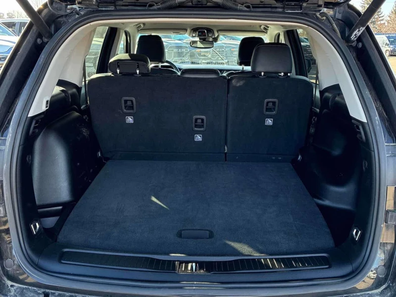 Jeep Grand cherokee LIMETED / ПОДГРЕВИ / КЛИП НА МОТОРА , снимка 13 - Автомобили и джипове - 53507166