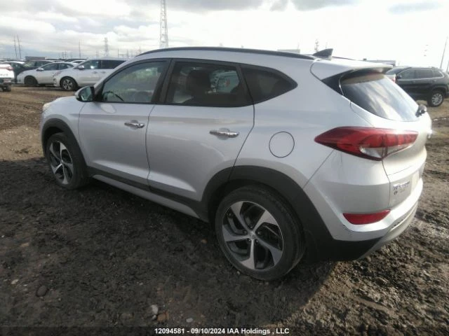 Hyundai Tucson СЕРВИЗНА ИСТОРИЯ | РЕАЛНИ КИЛОМЕТРИ |  - изображение 7