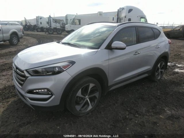 Hyundai Tucson СЕРВИЗНА ИСТОРИЯ | РЕАЛНИ КИЛОМЕТРИ |  - изображение 3