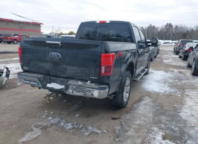 Ford F150 LARIAT* 4X4 - изображение 6