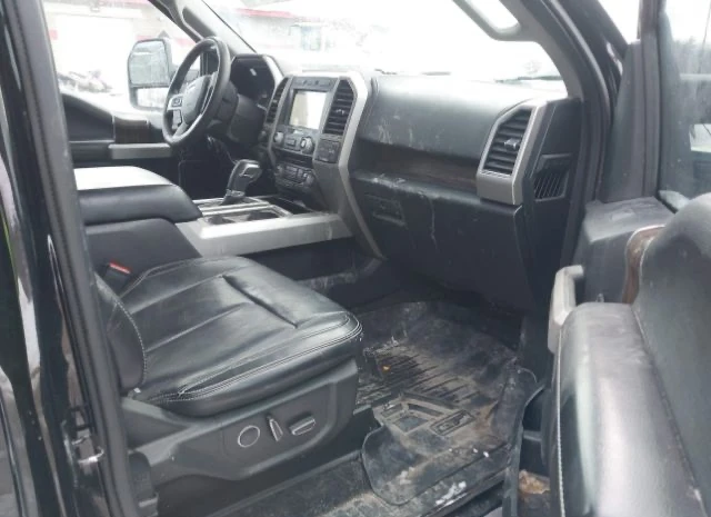 Ford F150 LARIAT* 4X4 - изображение 7