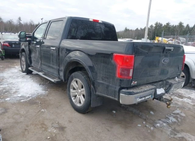 Ford F150 LARIAT* 4X4 - изображение 4