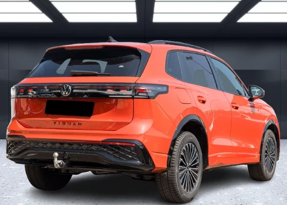 VW Tiguan 1.5 TFSIe 4Motion = R-Line = Гаранция - изображение 2