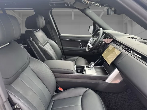 Land Rover Range rover P550e = Autobiography = Гаранция - изображение 7
