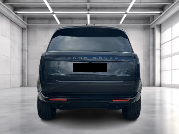 Land Rover Range rover P550e = Autobiography = Гаранция - изображение 2