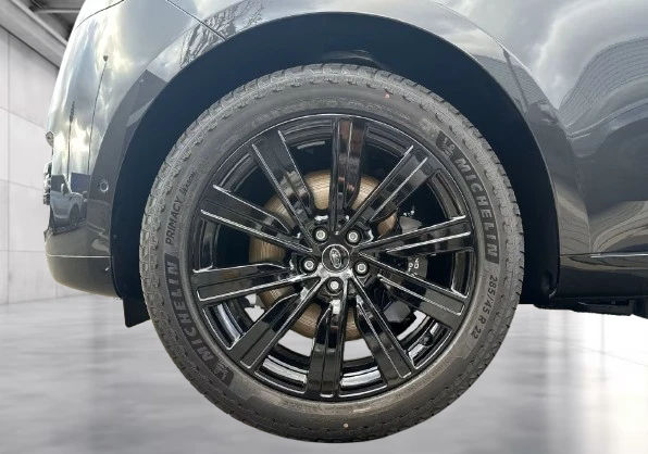 Land Rover Range rover P550e = Autobiography = Гаранция - изображение 5