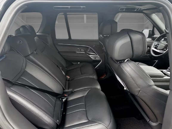 Land Rover Range rover P550e = Autobiography = Гаранция - изображение 8