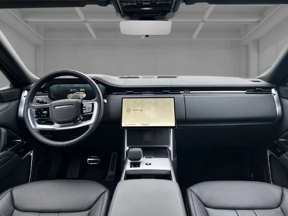 Land Rover Range rover P550e = Autobiography = Гаранция - изображение 6