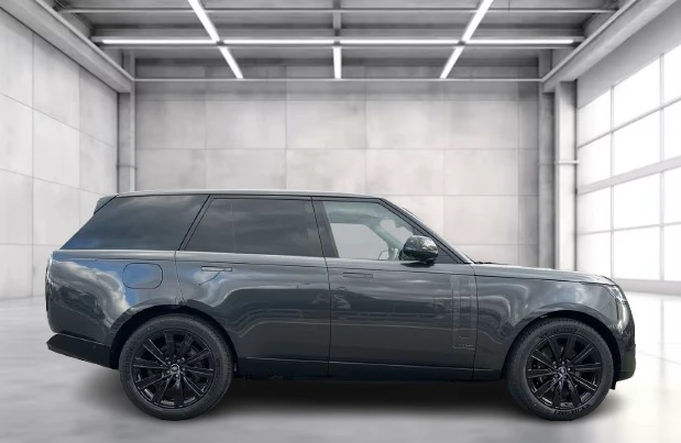 Land Rover Range rover P550e = Autobiography = Гаранция - изображение 4