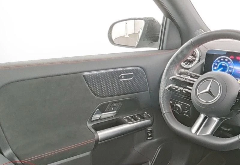 Mercedes-Benz EQA 350 AMG/4-MATIC/FACELIFT/LED/CAMERA/ADVANCED/ - изображение 6
