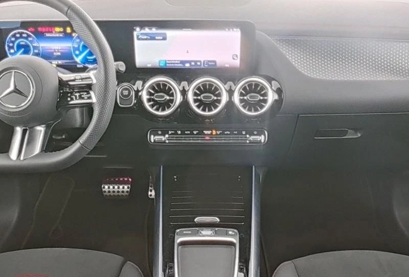 Mercedes-Benz EQA 350 AMG/4-MATIC/FACELIFT/LED/CAMERA/ADVANCED/ - изображение 8