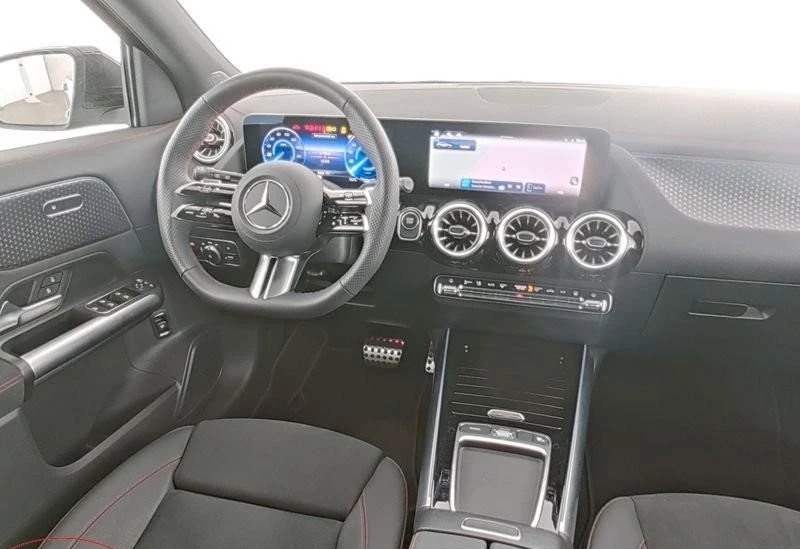 Mercedes-Benz EQA 350 AMG/4-MATIC/FACELIFT/LED/CAMERA/ADVANCED/ - изображение 7