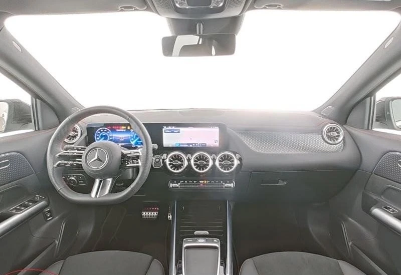 Mercedes-Benz EQA 350 AMG/4-MATIC/FACELIFT/LED/CAMERA/ADVANCED/ - изображение 9