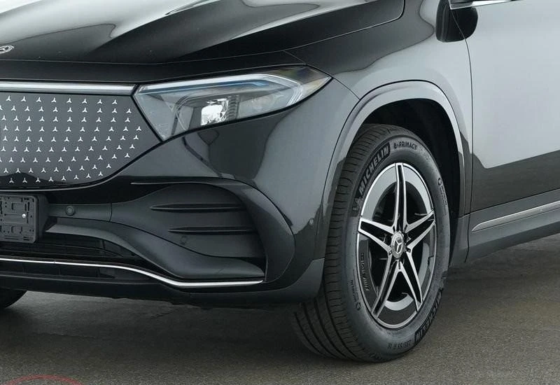 Mercedes-Benz EQA 350 AMG/4-MATIC/FACELIFT/LED/CAMERA/ADVANCED/ - изображение 3