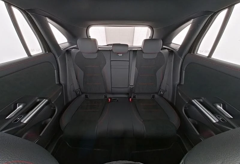 Mercedes-Benz EQA 350 AMG/4-MATIC/FACELIFT/LED/CAMERA/ADVANCED/ - изображение 10