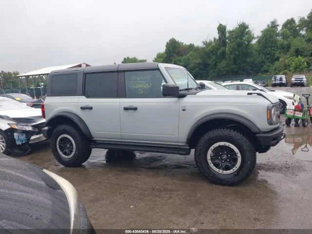 Ford Bronco BIG BEND * КЛИП НА ДВИГАТЕЛ* * ЛИЗИНГ*  - изображение 7