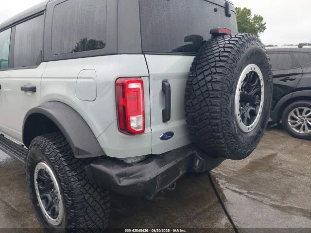 Ford Bronco BIG BEND * КЛИП НА ДВИГАТЕЛ* * ЛИЗИНГ*  - изображение 10