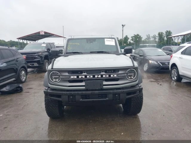 Ford Bronco BIG BEND * КЛИП НА ДВИГАТЕЛ* * ЛИЗИНГ*  - изображение 5