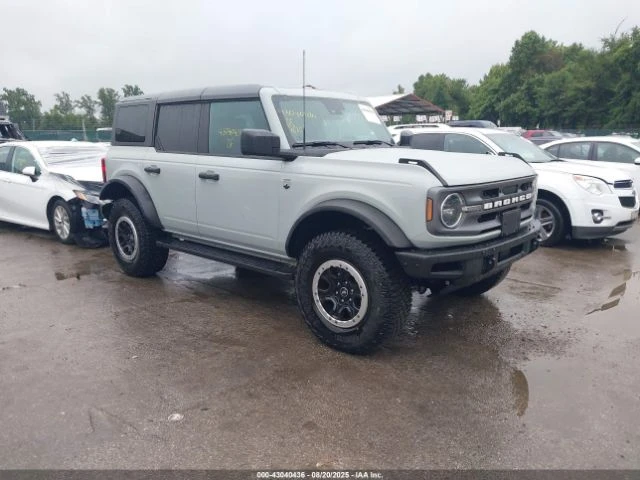 Ford Bronco BIG BEND * КЛИП НА ДВИГАТЕЛ* * ЛИЗИНГ* - 52999 лв. - 75472297 1