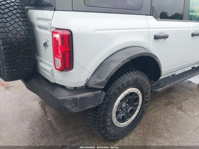 Ford Bronco BIG BEND * КЛИП НА ДВИГАТЕЛ* * ЛИЗИНГ*  - изображение 9