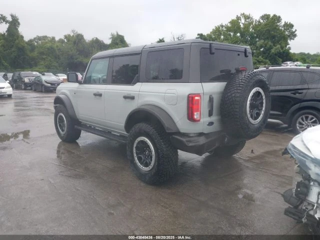 Ford Bronco BIG BEND * КЛИП НА ДВИГАТЕЛ* * ЛИЗИНГ*  - изображение 3