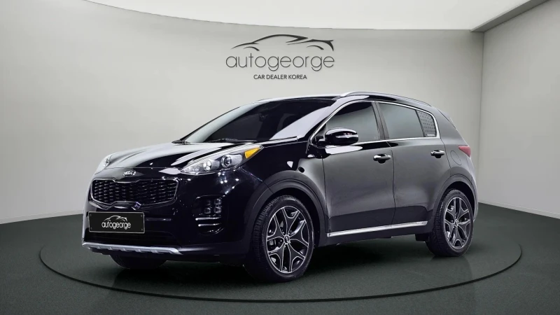 Kia Sportage 2.0 2WD NOBLESSE PLUS - 25750 лв. / 13165.77 € - 33485470 1