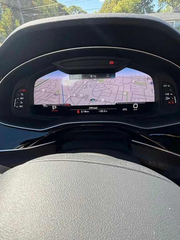 Audi Q7 Premium Plus* CARFAX* АвтоКредит* (ЦЕНА ДО БГ) - изображение 9