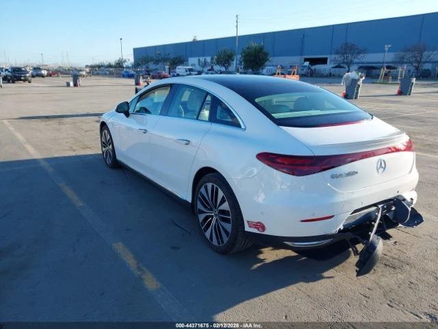 Mercedes-Benz EQE EQE 350+ , снимка 3 - Автомобили и джипове - 53780139