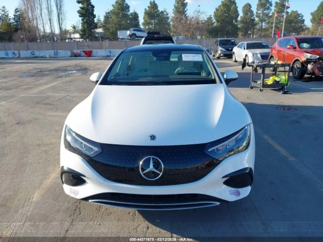 Mercedes-Benz EQE EQE 350+ , снимка 6 - Автомобили и джипове - 53780139