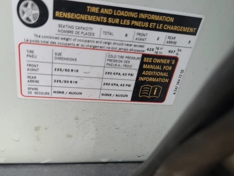 Mercedes-Benz GLB 250 * 4MATIC * DRIVER ASSIST PKG * CARFAX * , снимка 15 - Автомобили и джипове - 56075462