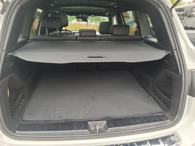 Mercedes-Benz GLB 250 * 4MATIC * DRIVER ASSIST PKG * CARFAX * , снимка 17 - Автомобили и джипове - 56075462