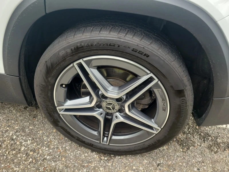 Mercedes-Benz GLB 250 * 4MATIC * DRIVER ASSIST PKG * CARFAX * , снимка 16 - Автомобили и джипове - 56075462