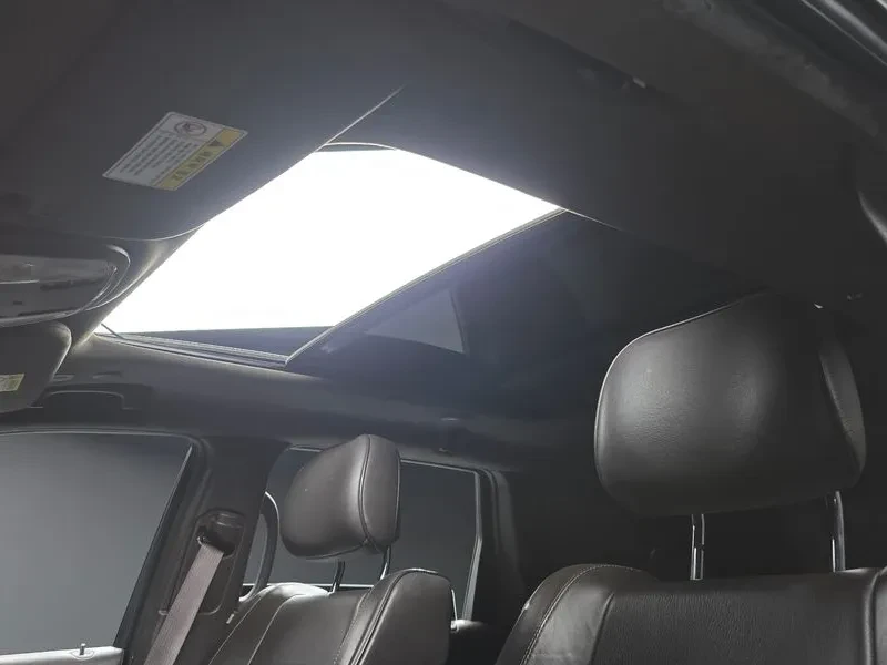 Jeep Cherokee 3.0 Diesel Overland Summit Wk2, снимка 15 - Автомобили и джипове - 56288734
