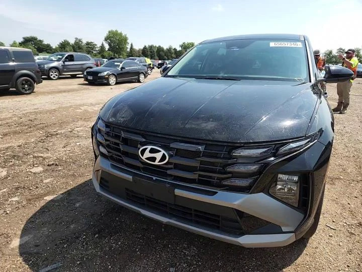 Hyundai Tucson 2.5l Se | Mobile.bg � ����������� 13
